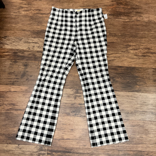 Vist Large View of Product Image Which is Used Maeve Casual Pant 6-28