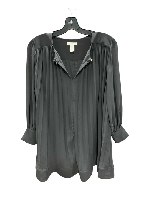 Vist Large View of Product Image Which is Used H & M Short Dress B S-4/6