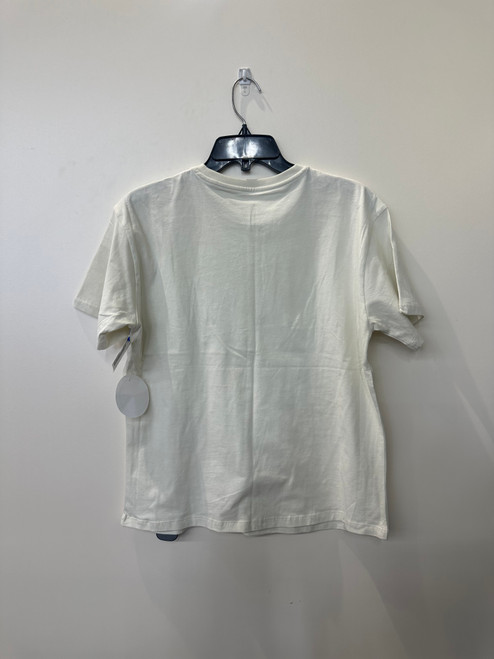 Vist Large View of Product Image Which is Used Unbranded T-Shirt XS-0/2