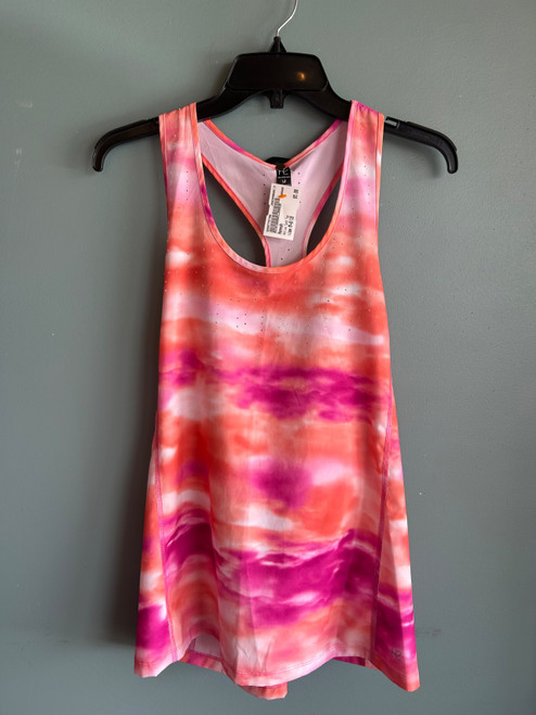 Vist Large View of Product Image Which is Used Hannah Active Tank Top M-8/10