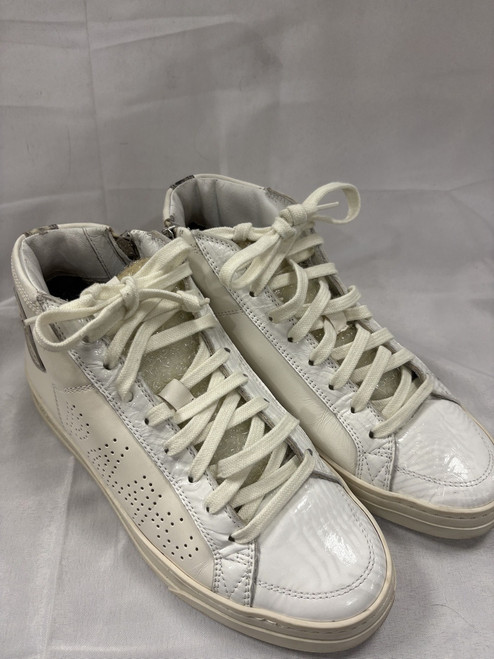 Vist Large View of Product Image Which is Used P448 Performance Shoes 7