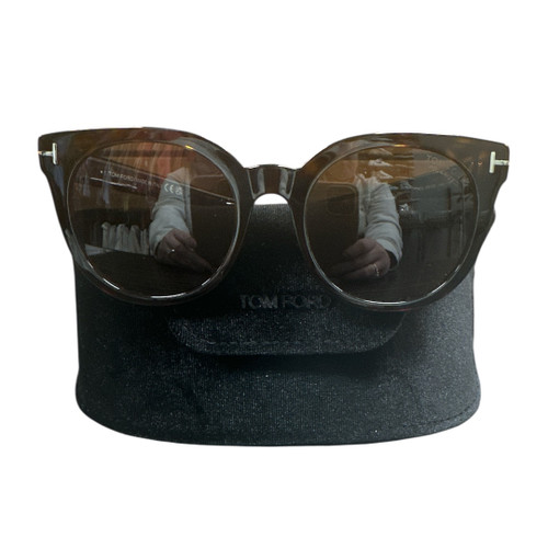 Vist Large View of Product Image Which is Used Tom Ford Sunglasses