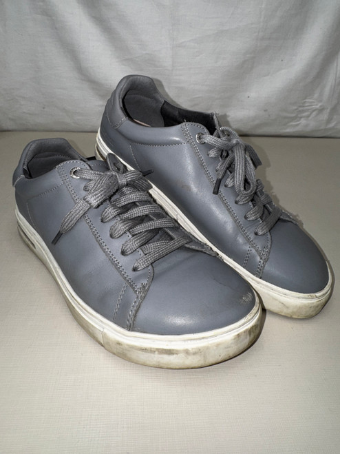 Vist Large View of Product Image Which is Used Birkenstock Casual Shoes 8.5