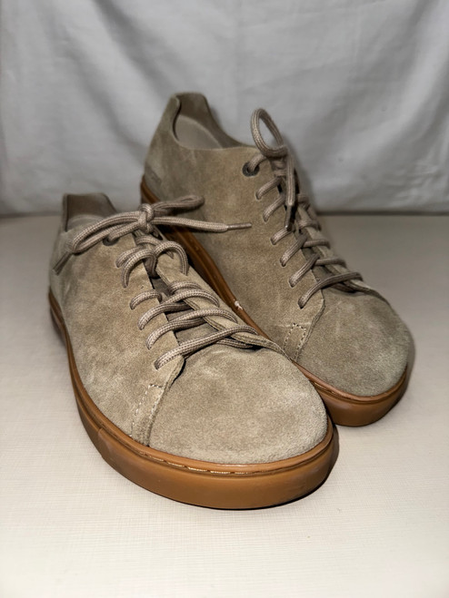 Vist Large View of Product Image Which is Used Birkenstock Casual Shoes 8.5