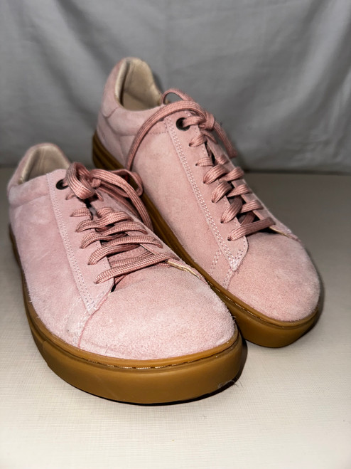 Vist Large View of Product Image Which is Used Birkenstock Casual Shoes 8.5