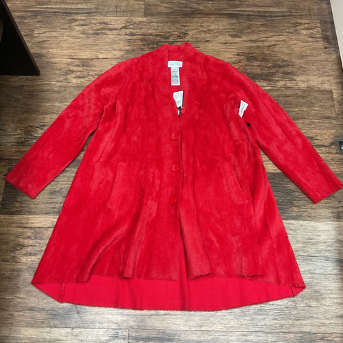 Vist Large View of Product Image Which is Used Joseph Ribkoff Short Dress B XL-16