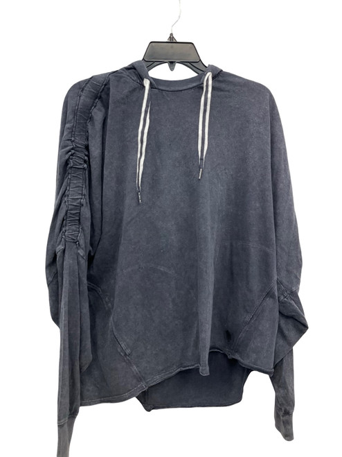Vist Large View of Product Image Which is Used Free People Sweatshirt XS-0/2