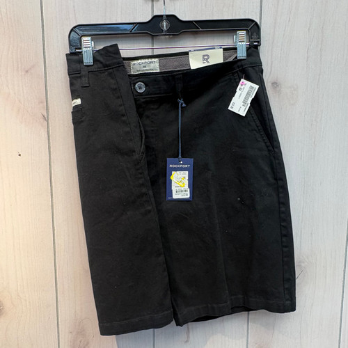 Vist Large View of Product Image Which is Used Rockport Mens Shorts 36W