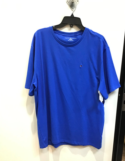 Vist Large View of Product Image Which is Used Tommy Hilfiger Mens T-Shirt XXL