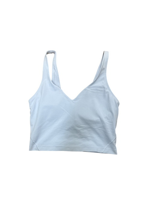 Vist Large View of Product Image Which is Used Lululemon Athletica Active Tank Top S-4/6