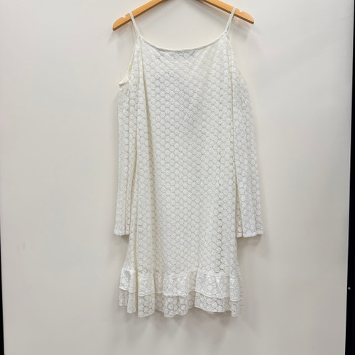 Vist Large View of Product Image Which is Used Unbranded Short Dress B L-12/14