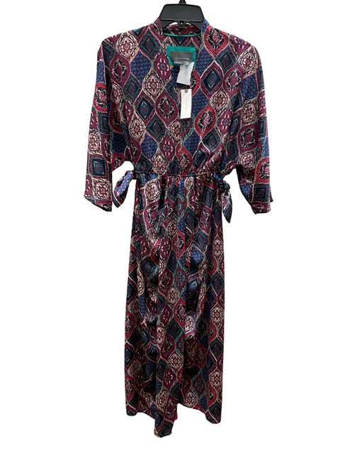 Vist Large View of Product Image Which is Used Anthropologie Short Dress B XS-0/2