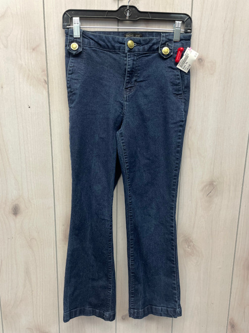 Vist Large View of Product Image Which is Used Rachel Zoe Denim 2-26