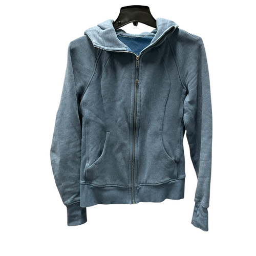 Vist Large View of Product Image Which is Used Lululemon Athletica Active Jacket S-4/6