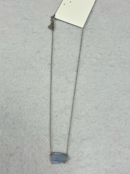 Vist Large View of Product Image Which is Used Kendra Scott Necklace