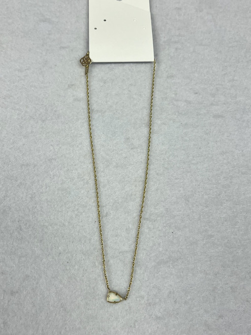 Vist Large View of Product Image Which is Used Kendra Scott Necklace