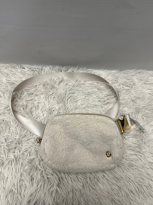 Vist Large View of Product Image Which is Used Lululemon Athletica Wallet