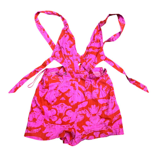 Vist Large View of Product Image Which is Used Free People Romper L-12/14