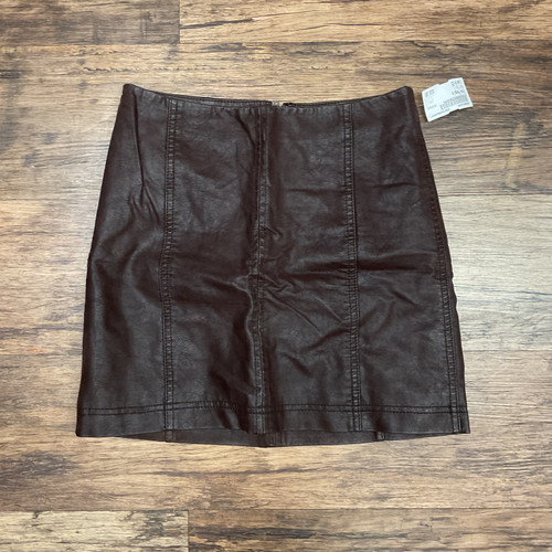 Vist Large View of Product Image Which is Used Free People Short Skirt 0-25