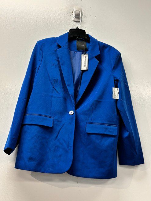 Vist Large View of Product Image Which is Used Vero Moda Blazer L-12/14