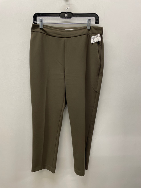 Vist Large View of Product Image Which is Used Green Babaton Casual Pant 8-29