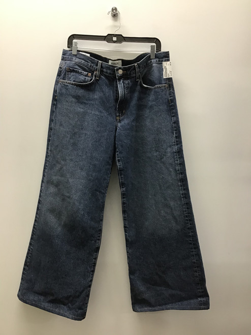 Vist Large View of Product Image Which is Used Agolde Denim 10-30