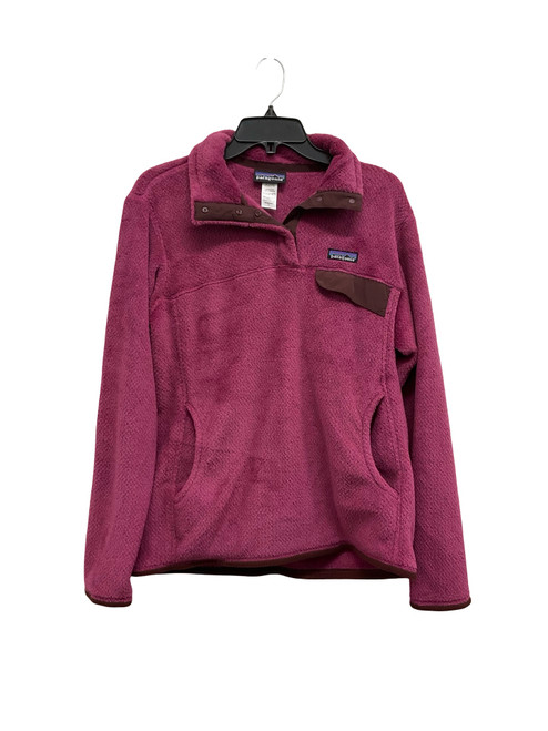 Vist Large View of Product Image Which is Used Patagonia Sweatshirt L-12/14