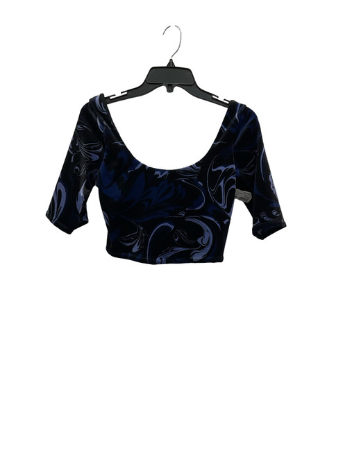 Vist Large View of Product Image Which is Used Athleta Active Short Sleeve S-4/6