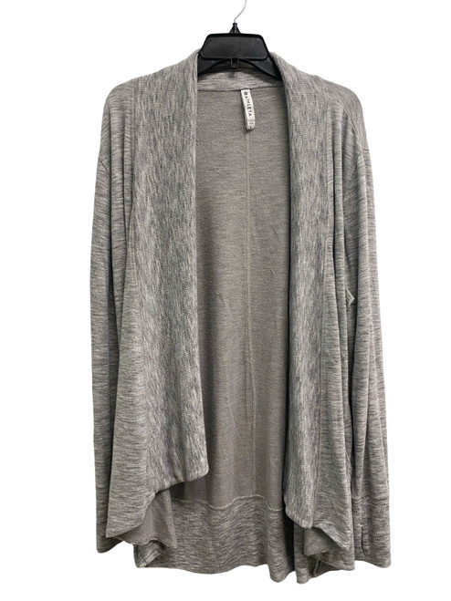 Vist Large View of Product Image Which is Used Athleta Long Sleeve Top L-12/14