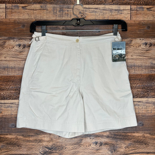 Vist Large View of Product Image Which is Used Lauren Ralph Lauren Shorts 4-27