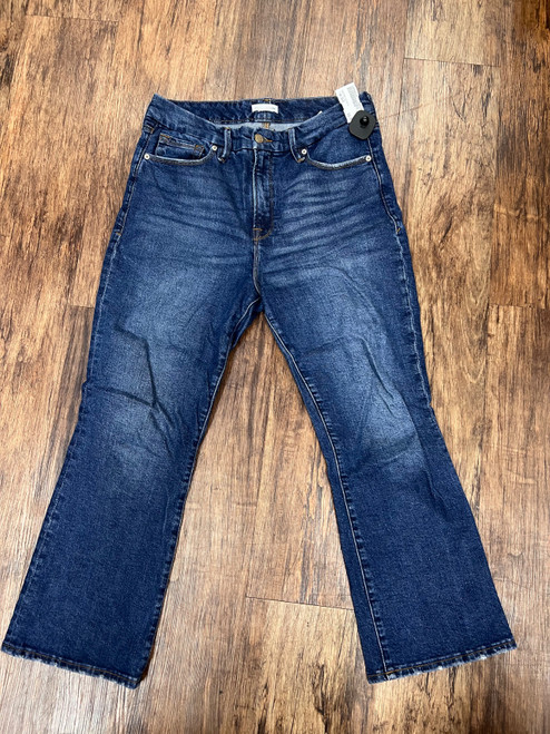 Vist Large View of Product Image Which is Used Good American Denim 12-31