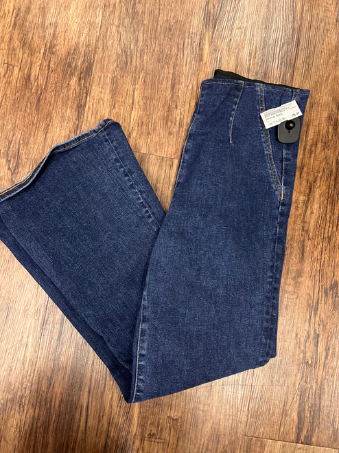 Vist Large View of Product Image Which is Used Veronica Beard Denim M 8-10/28-30