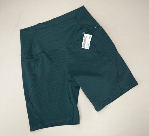 Vist Large View of Product Image Which is Used Spyder Active Shorts 8-29