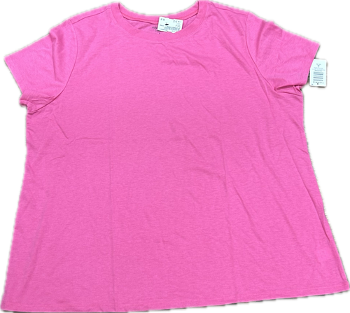 Vist Large View of Product Image Which is Used Torrid T-Shirt 3X-22