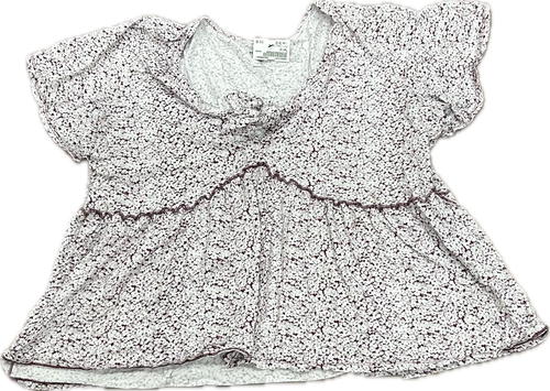 Vist Large View of Product Image Which is Used Torrid Short Sleeve Top 3X-22