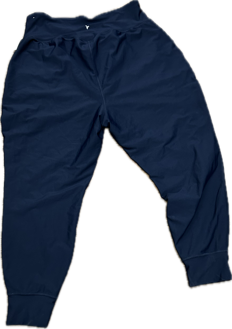 Vist Large View of Product Image Which is Used Old Navy Active Pant XXL 20/35