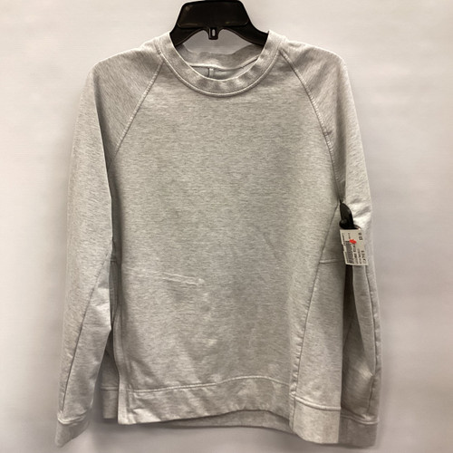 Vist Large View of Product Image Which is Used Lululemon Athletica Active Sweatshirt M-8/10