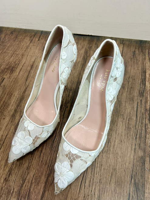 Vist Large View of Product Image Which is Used Kate Spade New York High Heels 9