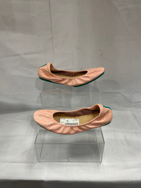 Vist Large View of Product Image Which is Used Tieks Flats 6