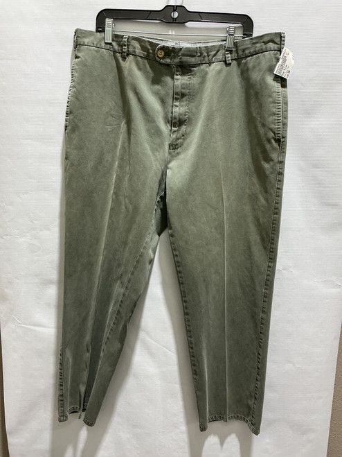 Vist Large View of Product Image Which is Used Peter Millar Mens Casual Pant 38W