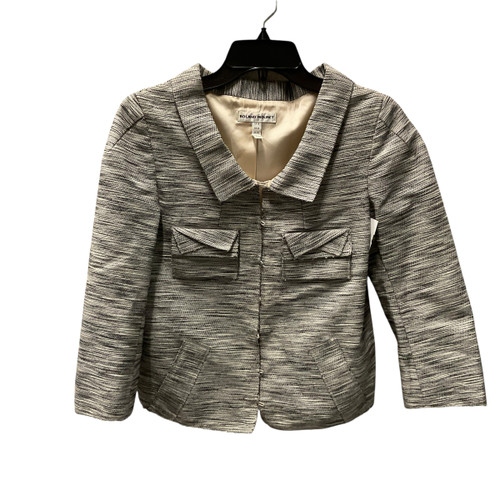 Vist Large View of Product Image Which is Used Roland Mouret Blazer S-4/6