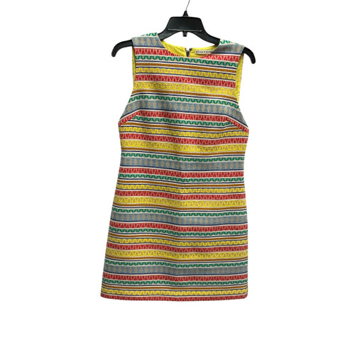 Vist Large View of Product Image Which is Used Alice + Olivia Short Dress B S-4/6