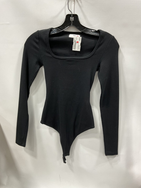 Vist Large View of Product Image Which is Used Unbranded Long Sleeve Top S-4/6
