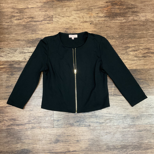 Vist Large View of Product Image Which is Used Philosophy Long Sleeve Top L-12/14