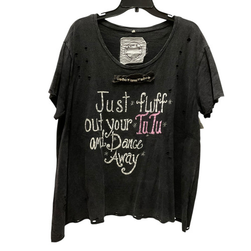 Vist Large View of Product Image Which is Used Unbranded T-Shirt XL-16