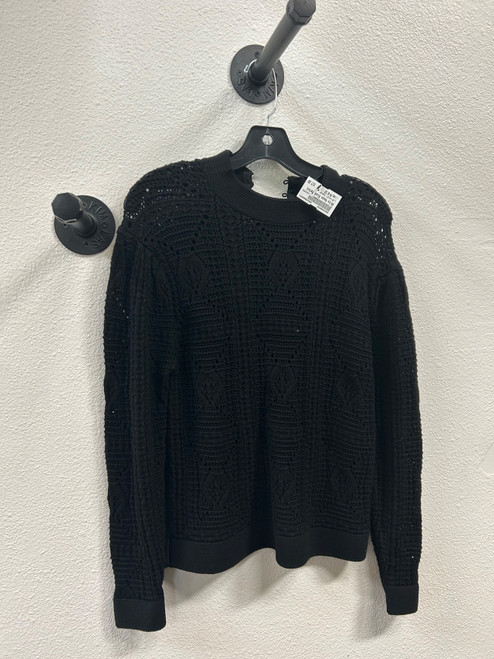 Vist Large View of Product Image Which is Used White House Black Market Lightweight Sweater M-8/10