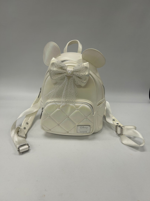 Vist Large View of Product Image Which is Used Unbranded Large Leather Handbag