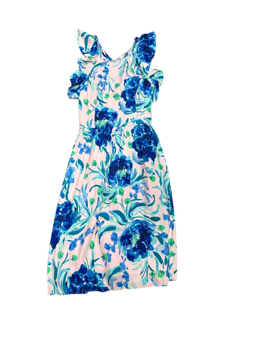 Vist Large View of Product Image Which is Used Lilly Pulitzer Short Dress B S-4/6