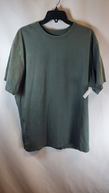 Vist Large View of Product Image Which is Used Uniqlo Mens T-Shirt XXL