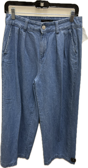 Vist Large View of Product Image Which is Used Who What Wear Denim 8-29